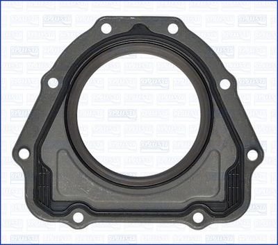 Shaft Seal, crankshaft AJUSA 71006300