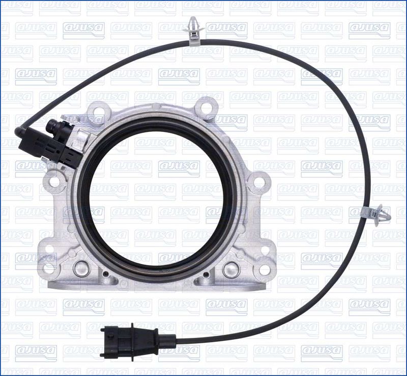AJUSA 71008600 Shaft Seal, crankshaft