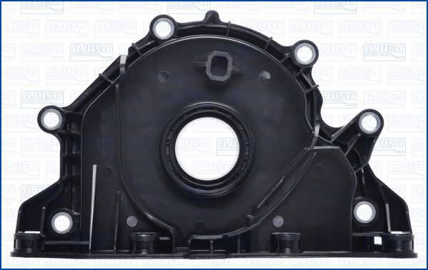 AJUSA 71010200 Shaft Seal, crankshaft