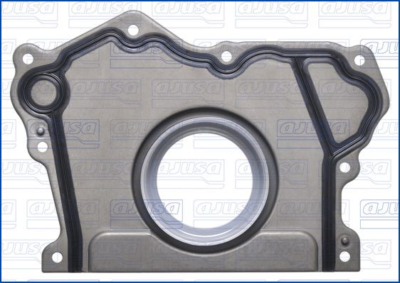 AJUSA 71011300 Shaft Seal, crankshaft