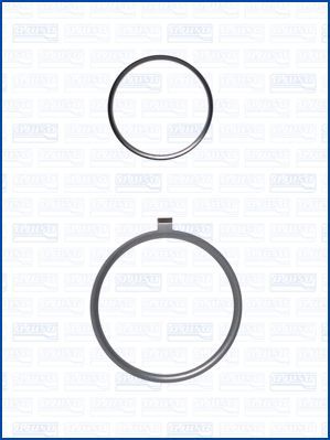 AJUSA 77000600 Gasket Set, charger