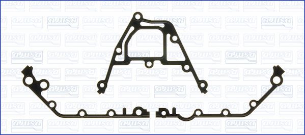 AJUSA 77004400 Gasket Kit, timing case