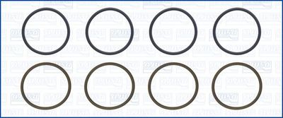 Seal Kit, injector nozzle AJUSA 77007200