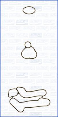 AJUSA 77007900 Gasket Set, oil cooler