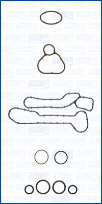 AJUSA 77008300 Gasket Set, oil cooler