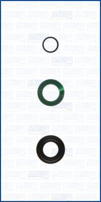 Seal Kit, injector nozzle AJUSA 77008700
