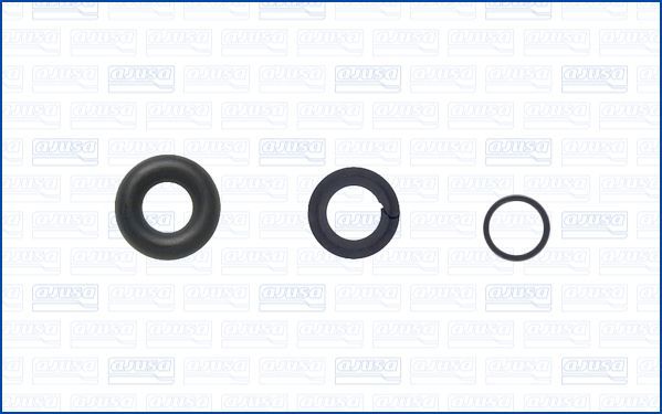 AJUSA 77008800 Seal Kit, injector nozzle