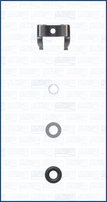 AJUSA 77010000 Seal Kit, injector nozzle