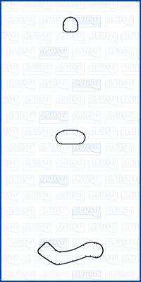 AJUSA 77011800 Gasket Set, oil cooler