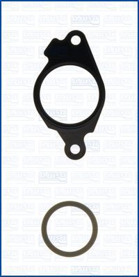 AJUSA 77012400 Gasket Set, EGR system
