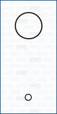 Repair Kit, fuel pump AJUSA 77012600