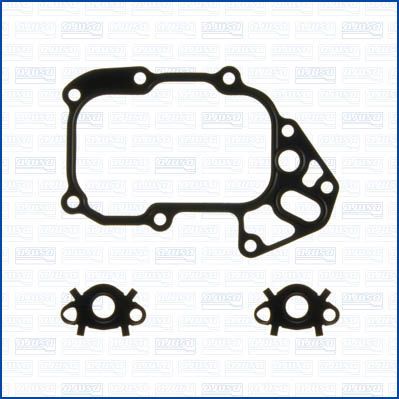 AJUSA 77014000 Gasket Set, oil cooler