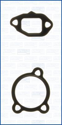 Gasket Set, EGR system AJUSA 77015700
