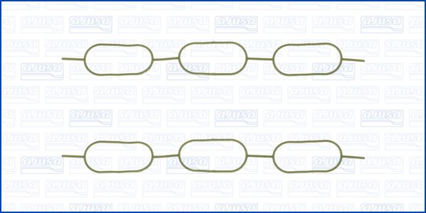 AJUSA 77022100 Gasket Set, intake manifold
