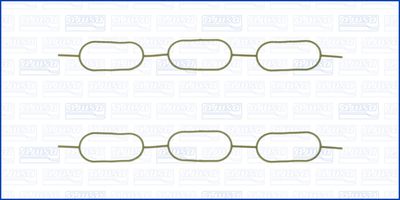 Gasket Set, intake manifold AJUSA 77022100