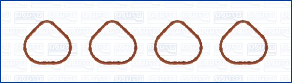 AJUSA 77022500 Gasket Set, intake manifold
