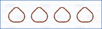 Gasket Set, intake manifold AJUSA 77022500