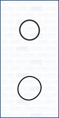 AJUSA 77024200 Gasket Set, charger
