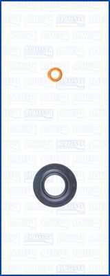 AJUSA 77026600 Seal Kit, injector nozzle