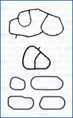 AJUSA 77026700 Gasket Set, oil cooler