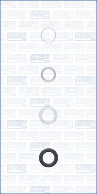 Seal Kit, injector nozzle AJUSA 77029800