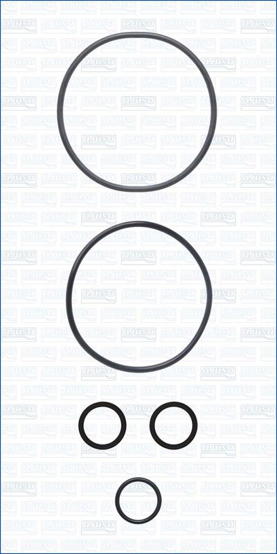 AJUSA 77030200 Gasket Set, oil cooler