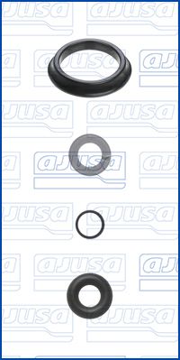Seal Kit, injector nozzle AJUSA 77034800