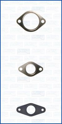 AJUSA 77035900 Gasket Set, EGR system