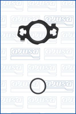 Gasket Set, EGR system AJUSA 77037200