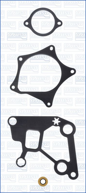 AJUSA 77043300 Gasket Set, water pump