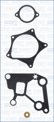 Gasket Set, water pump AJUSA 77043300