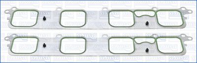 Gasket Set, intake manifold AJUSA 77047500