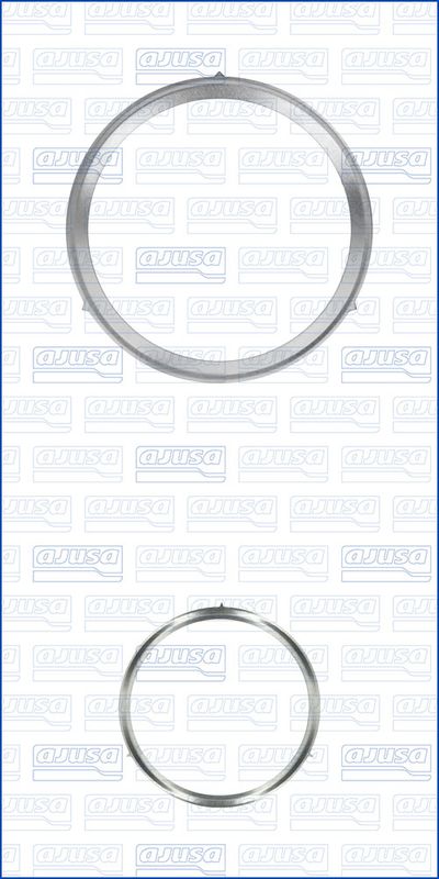 AJUSA 77048600 Gasket Set, EGR system
