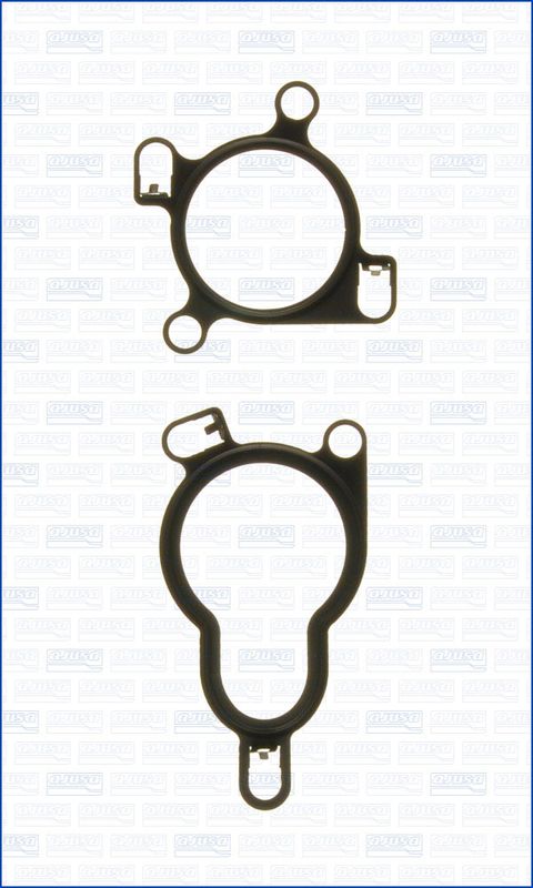 AJUSA 77049100 Gasket Set, EGR system