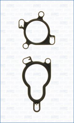 Gasket Set, EGR system AJUSA 77049100