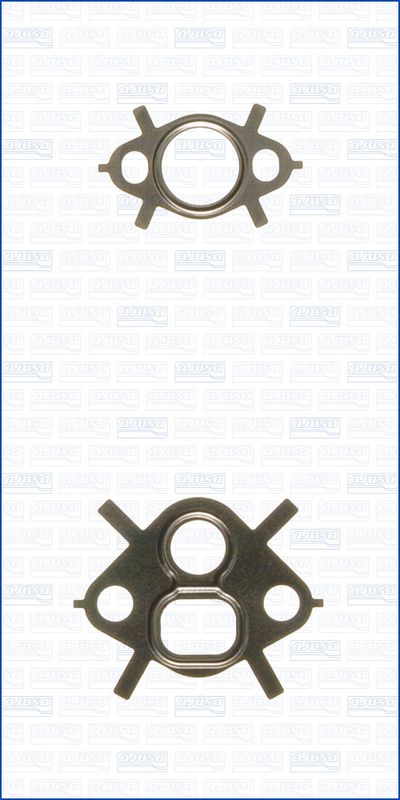 AJUSA 77049200 Gasket Set, EGR system