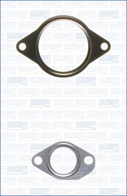 Gasket Set, EGR system AJUSA 77049500