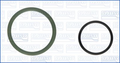 Gasket Set, charger AJUSA 77067100