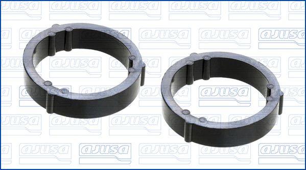 AJUSA 77074200 Gasket Set, oil cooler