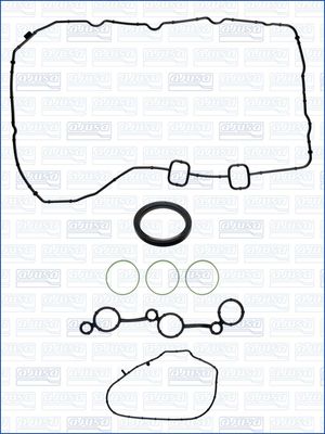 Gasket Kit, timing case AJUSA 77074400