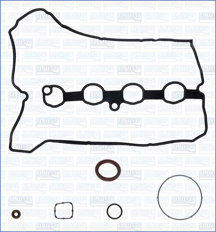 AJUSA 77091300 Gasket Kit, timing case