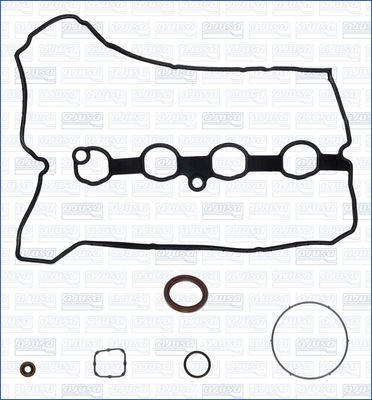 Gasket Kit, timing case AJUSA 77091300