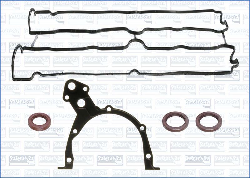 AJUSA 77094300 Gasket Kit, timing case