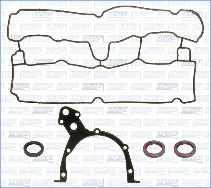 AJUSA 77094400 Gasket Kit, timing case