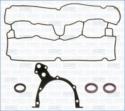 Gasket Kit, timing case AJUSA 77094400