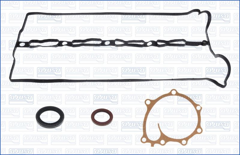 AJUSA 77095200 Gasket Kit, timing case