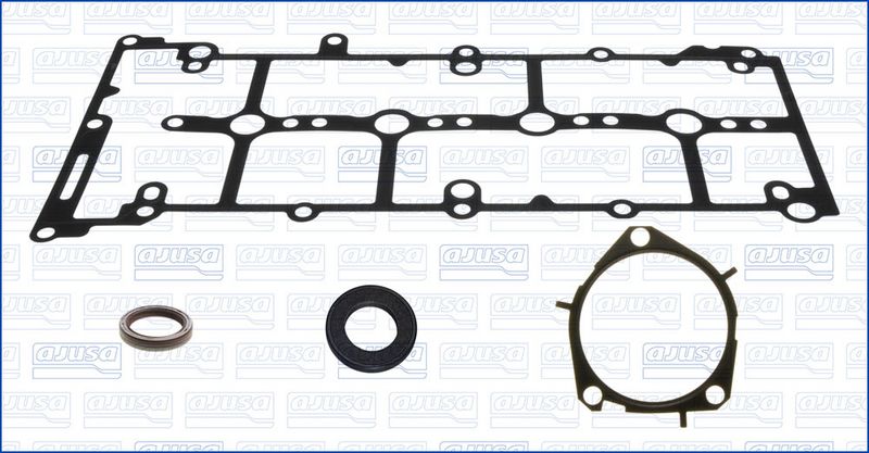 AJUSA 77095700 Gasket Kit, timing case