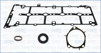 Gasket Kit, timing case AJUSA 77095700