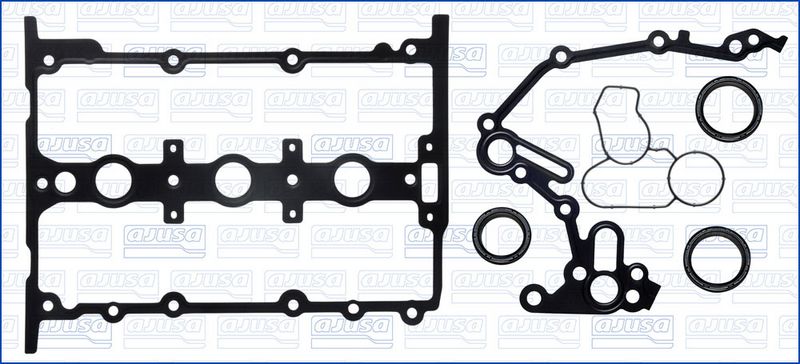 AJUSA 77096400 Gasket Kit, timing case