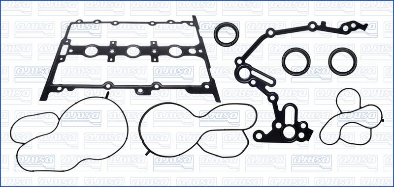 AJUSA 77096600 Gasket Kit, timing case